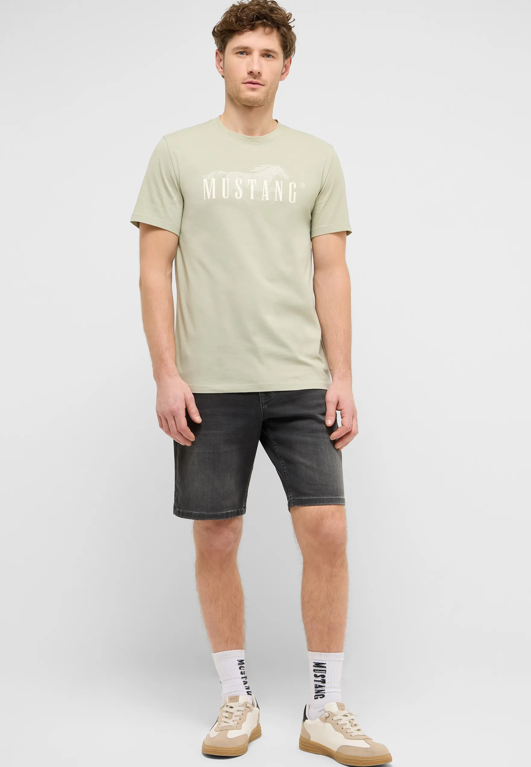 T-Shirt Style Austin