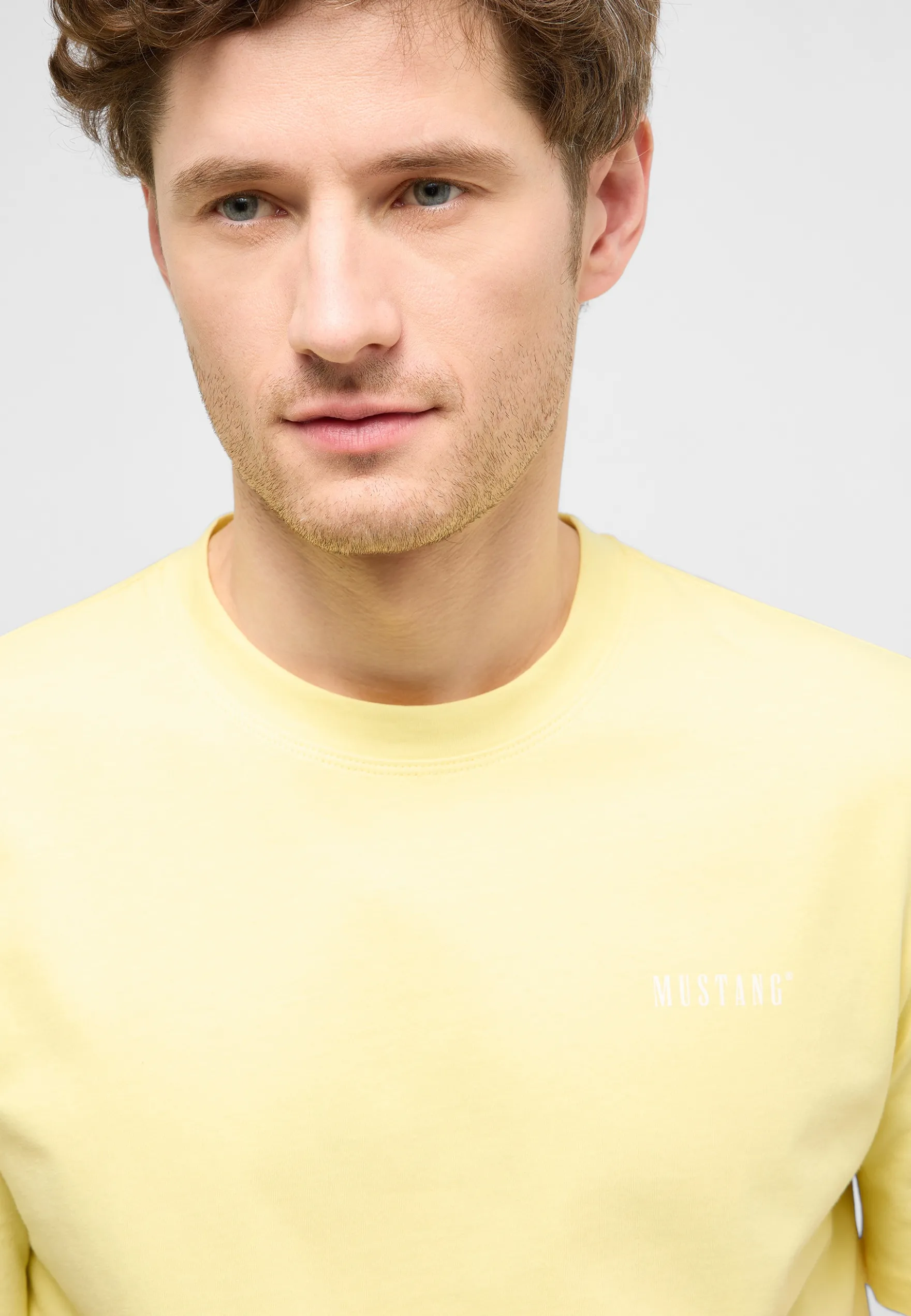 T-Shirt Style Austin