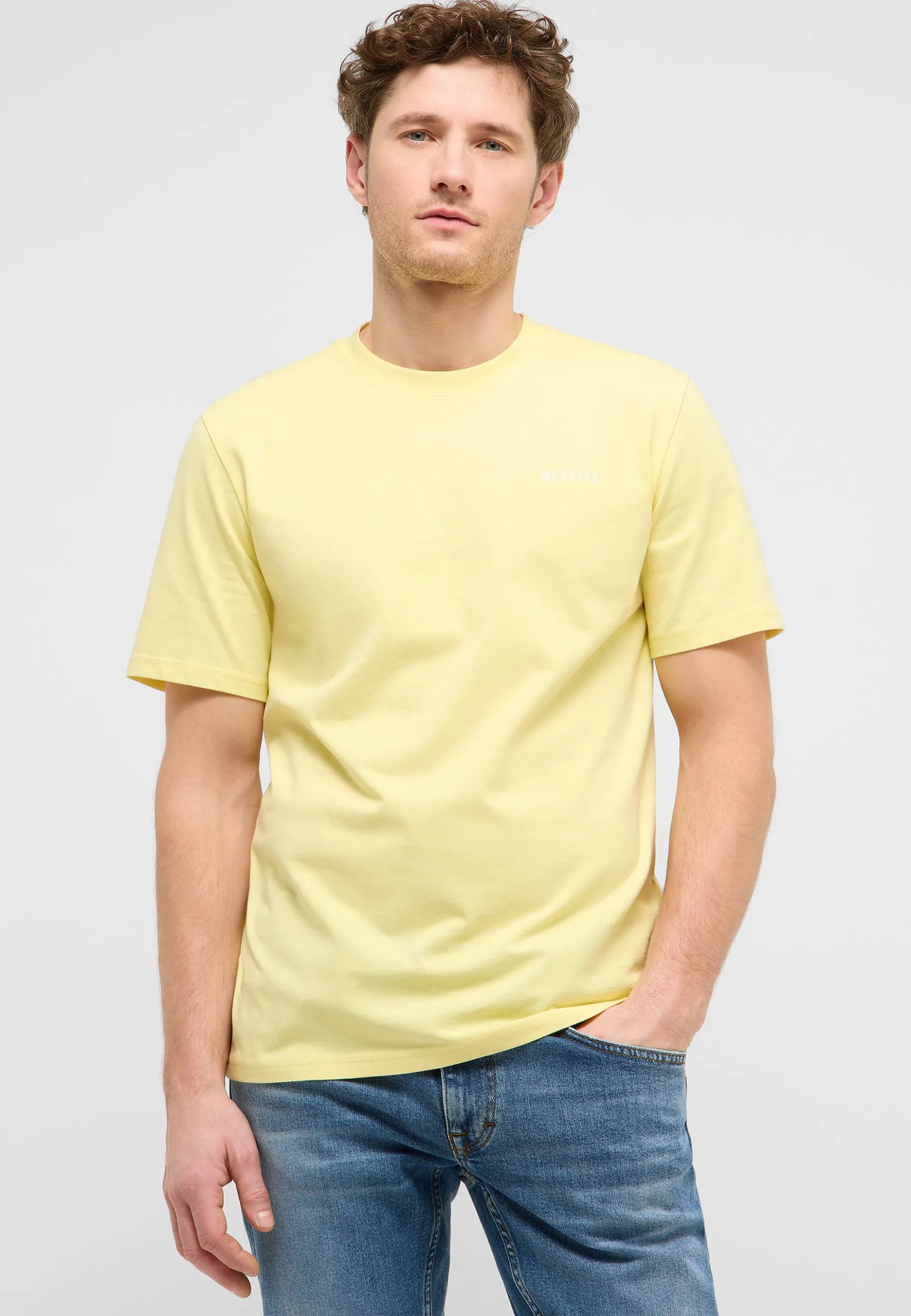 T-Shirt Style Austin