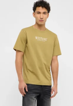 T-Shirt Style Austin
