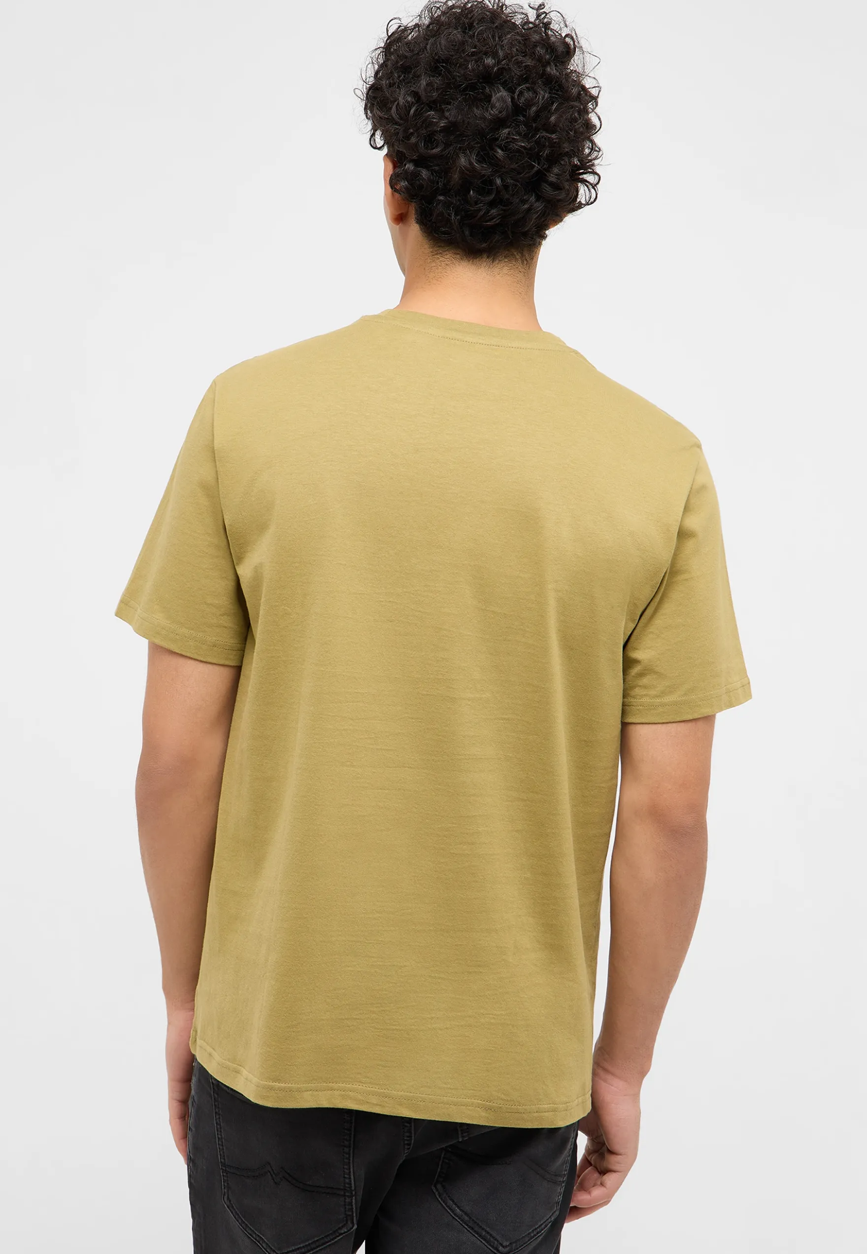 T-Shirt Style Austin