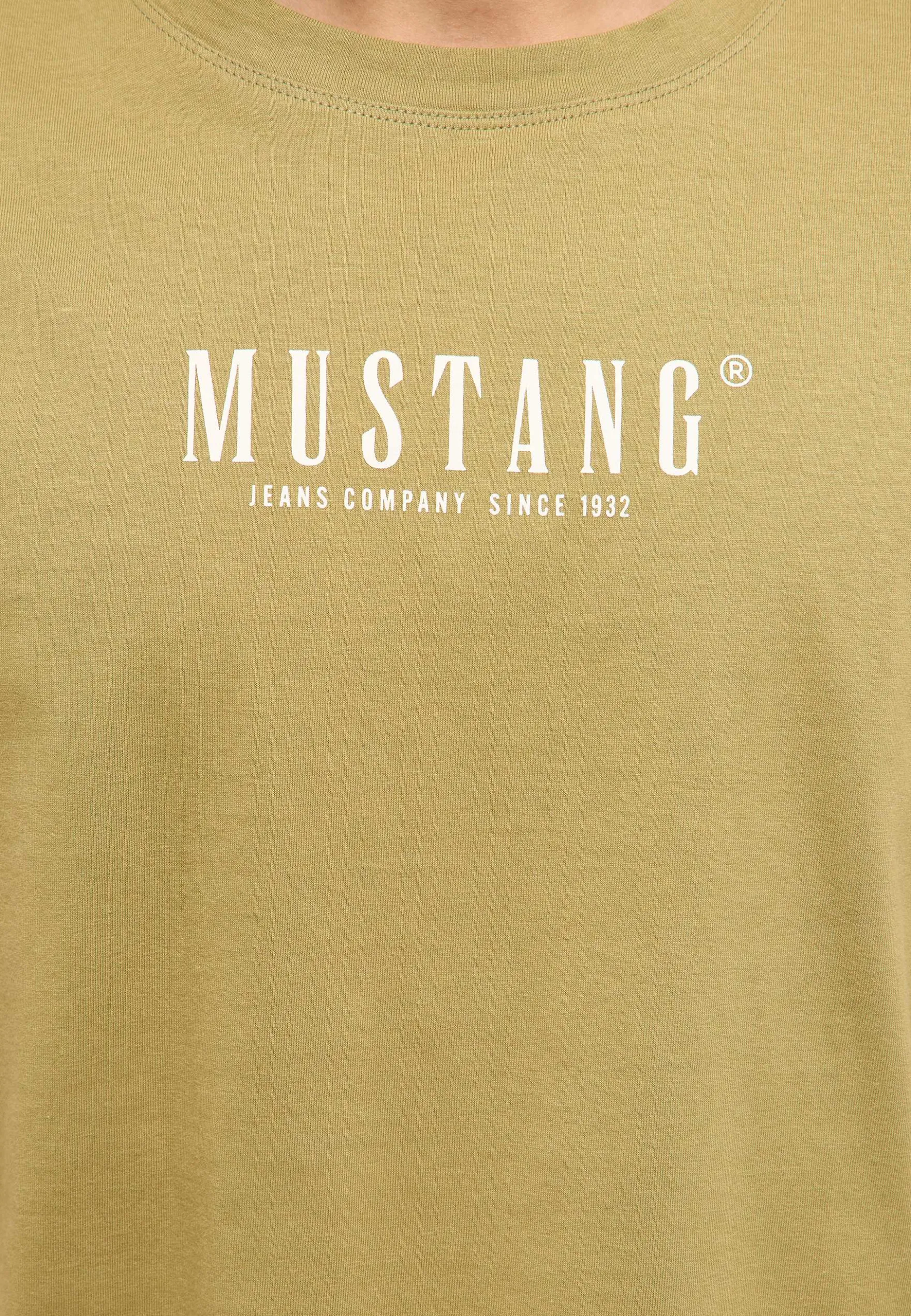 T-Shirt Style Austin