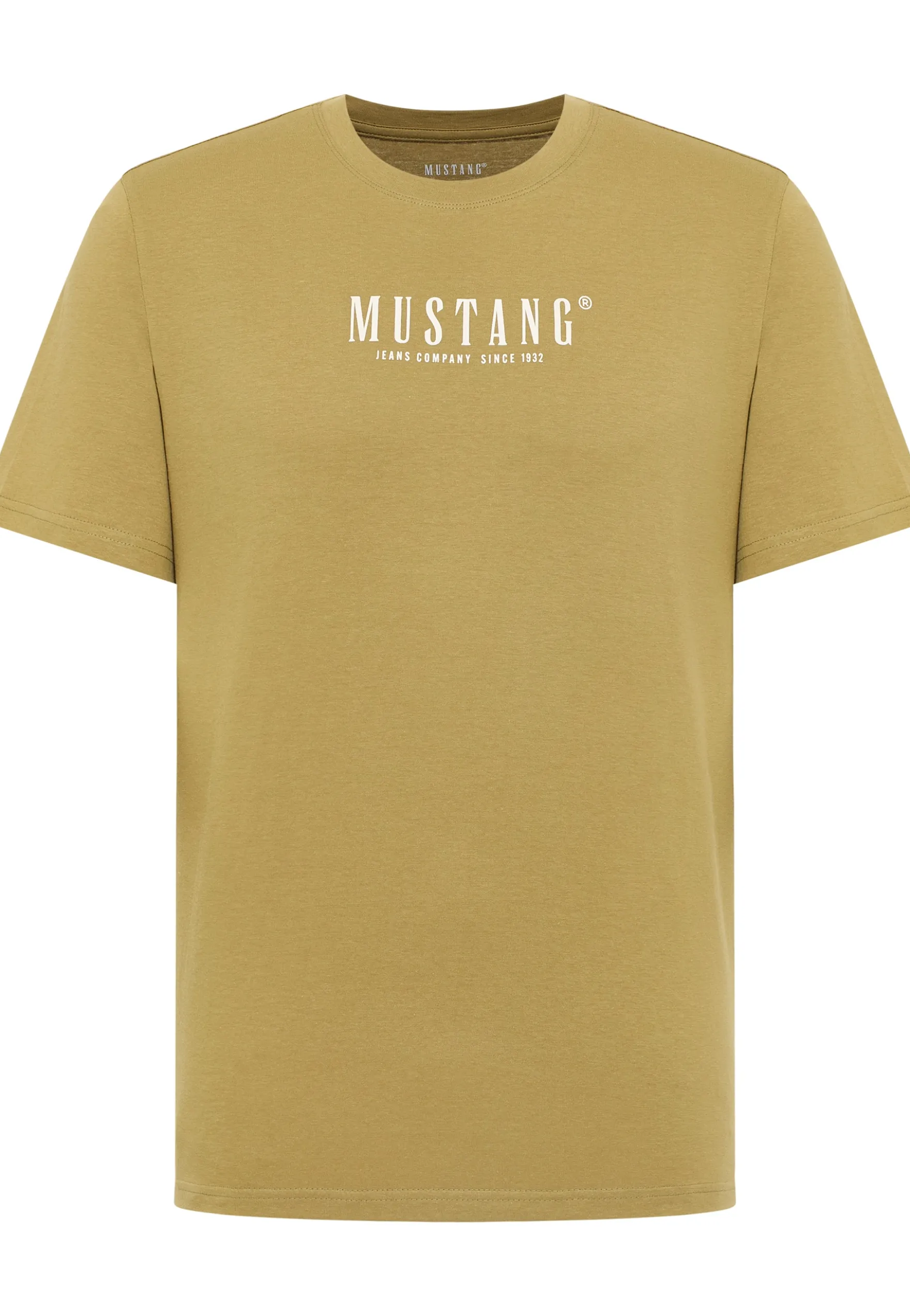 T-Shirt Style Austin