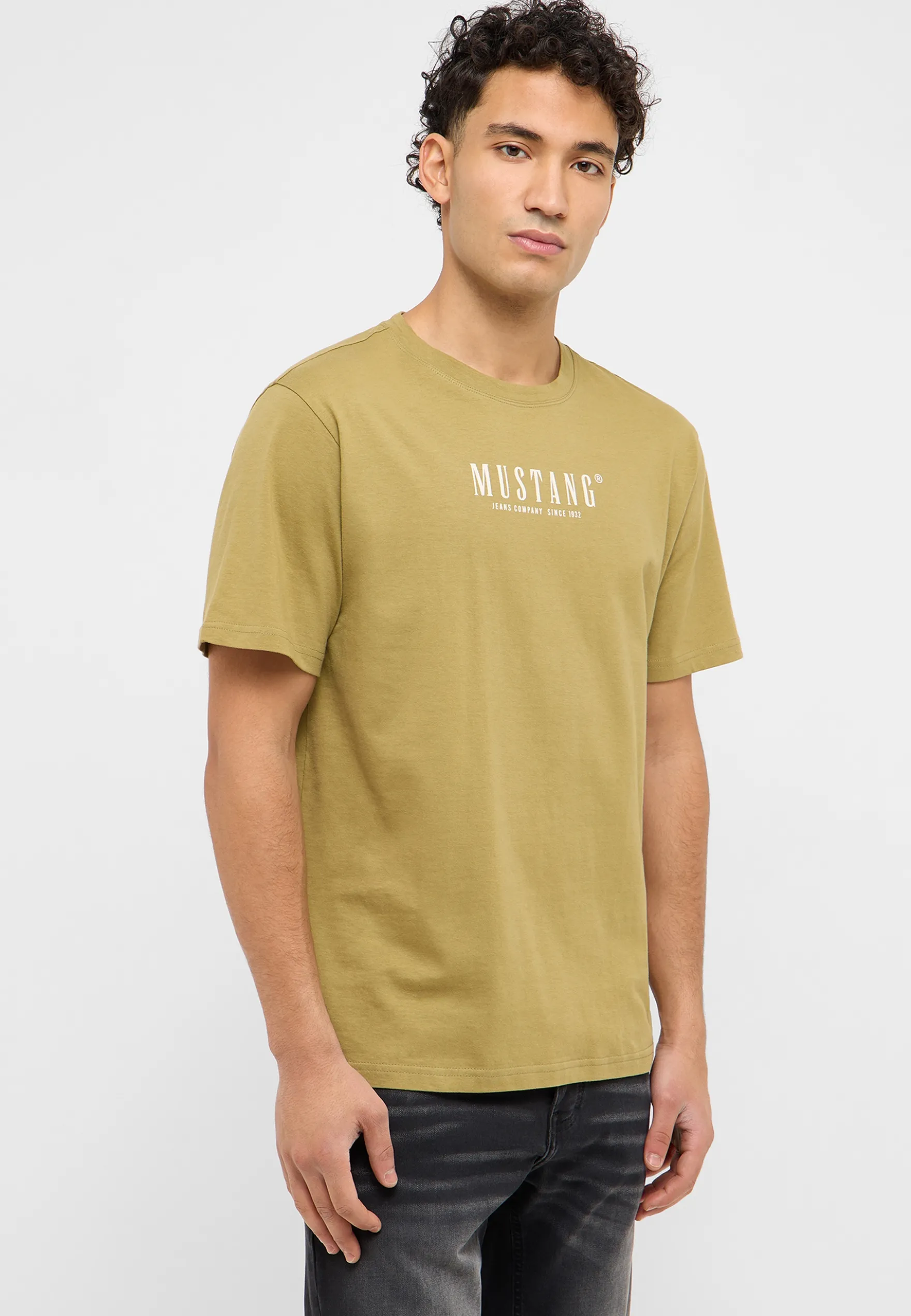 T-Shirt Style Austin