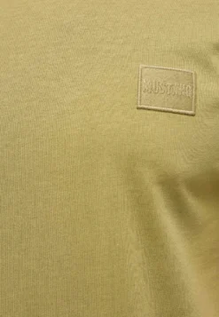 T-Shirt Style Austin