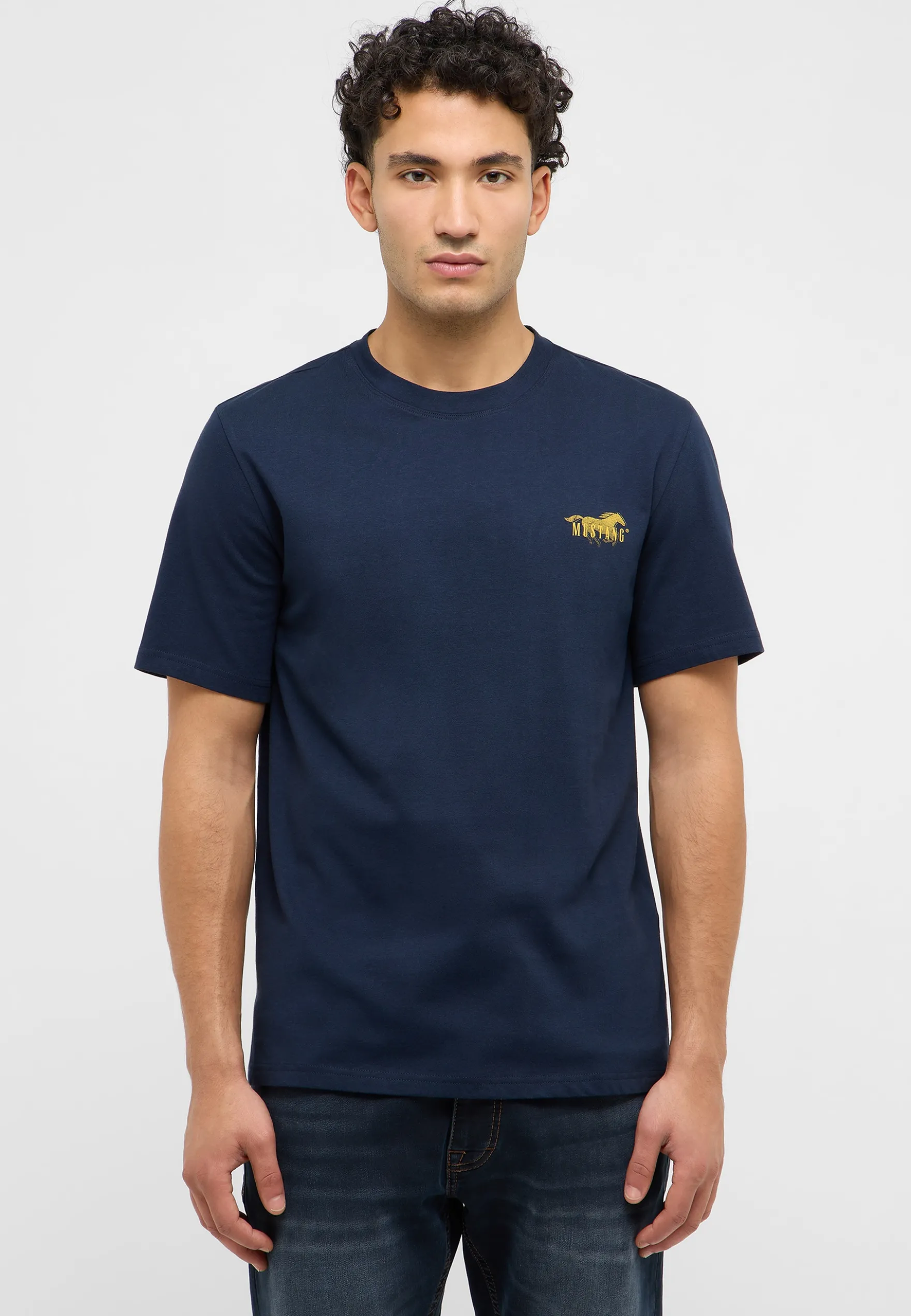 T-Shirt Style Austin
