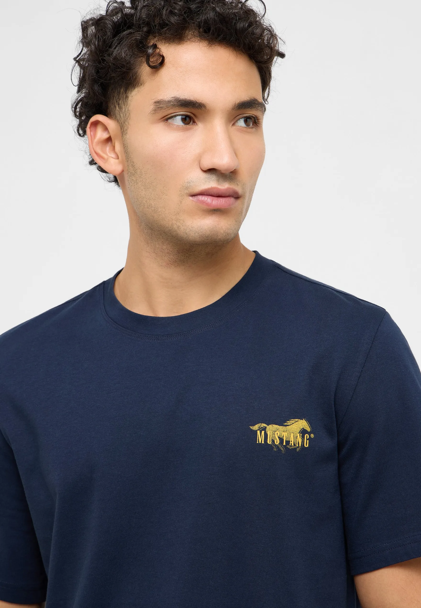 T-Shirt Style Austin