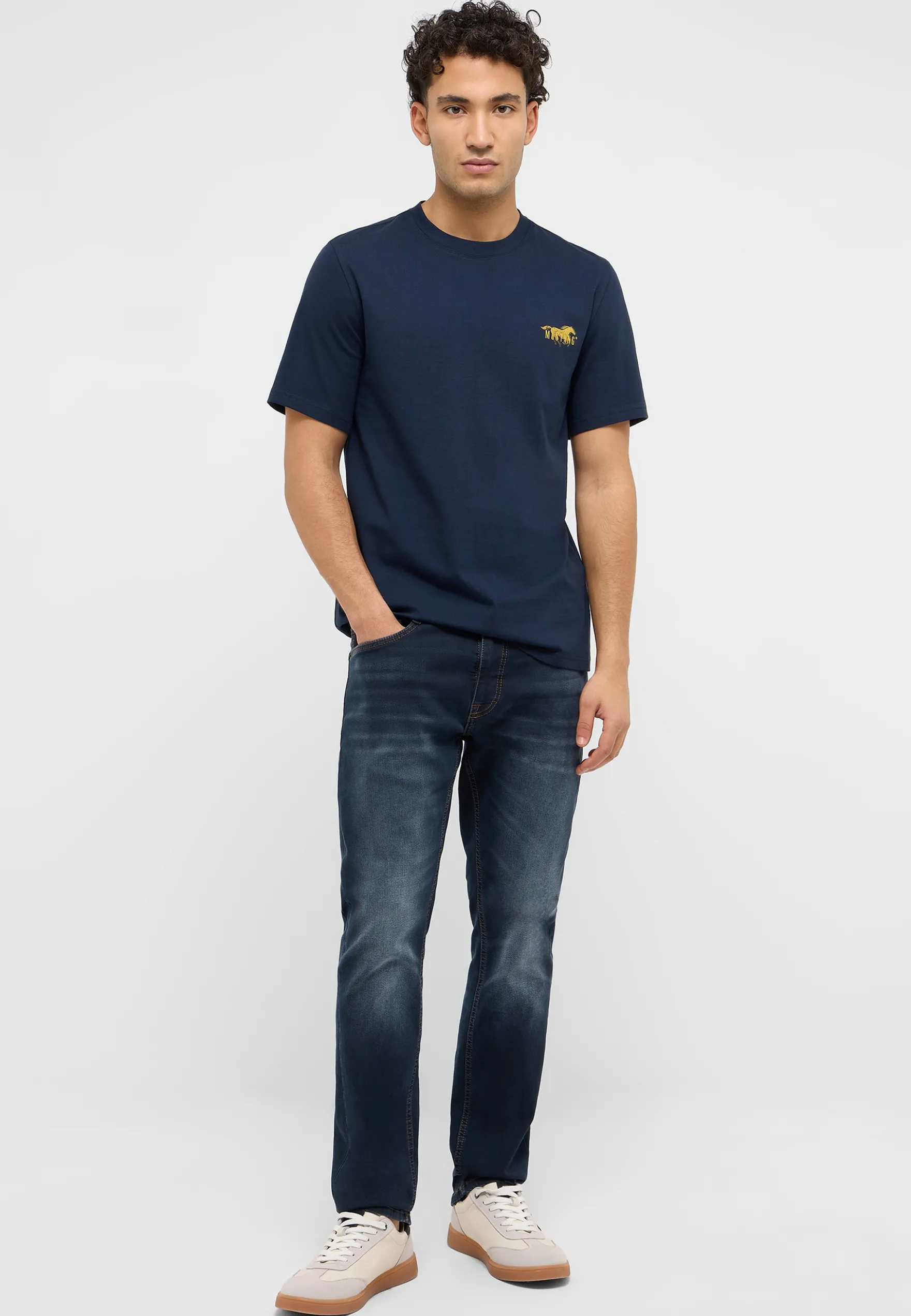 T-Shirt Style Austin