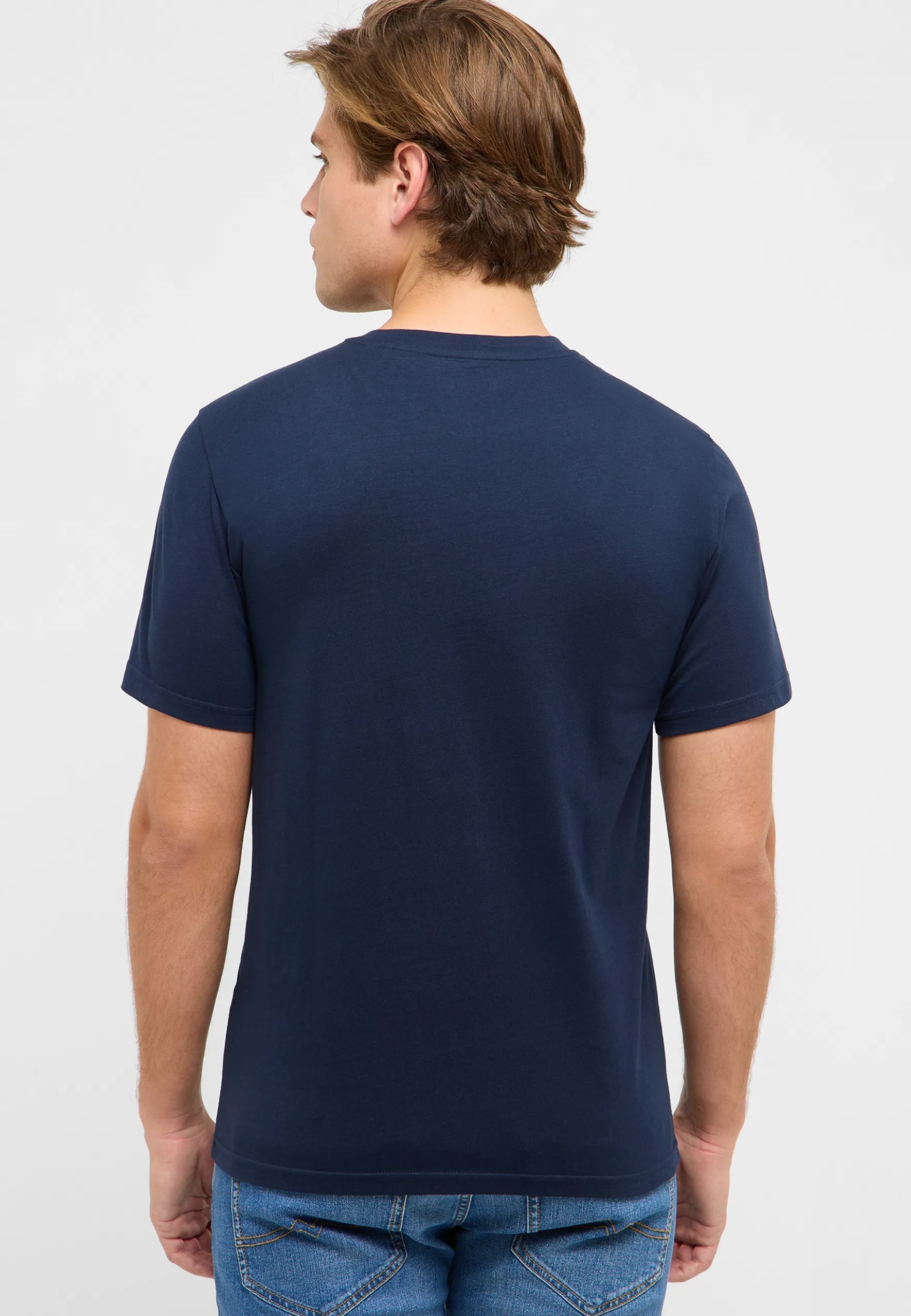 T-Shirt Style Austin