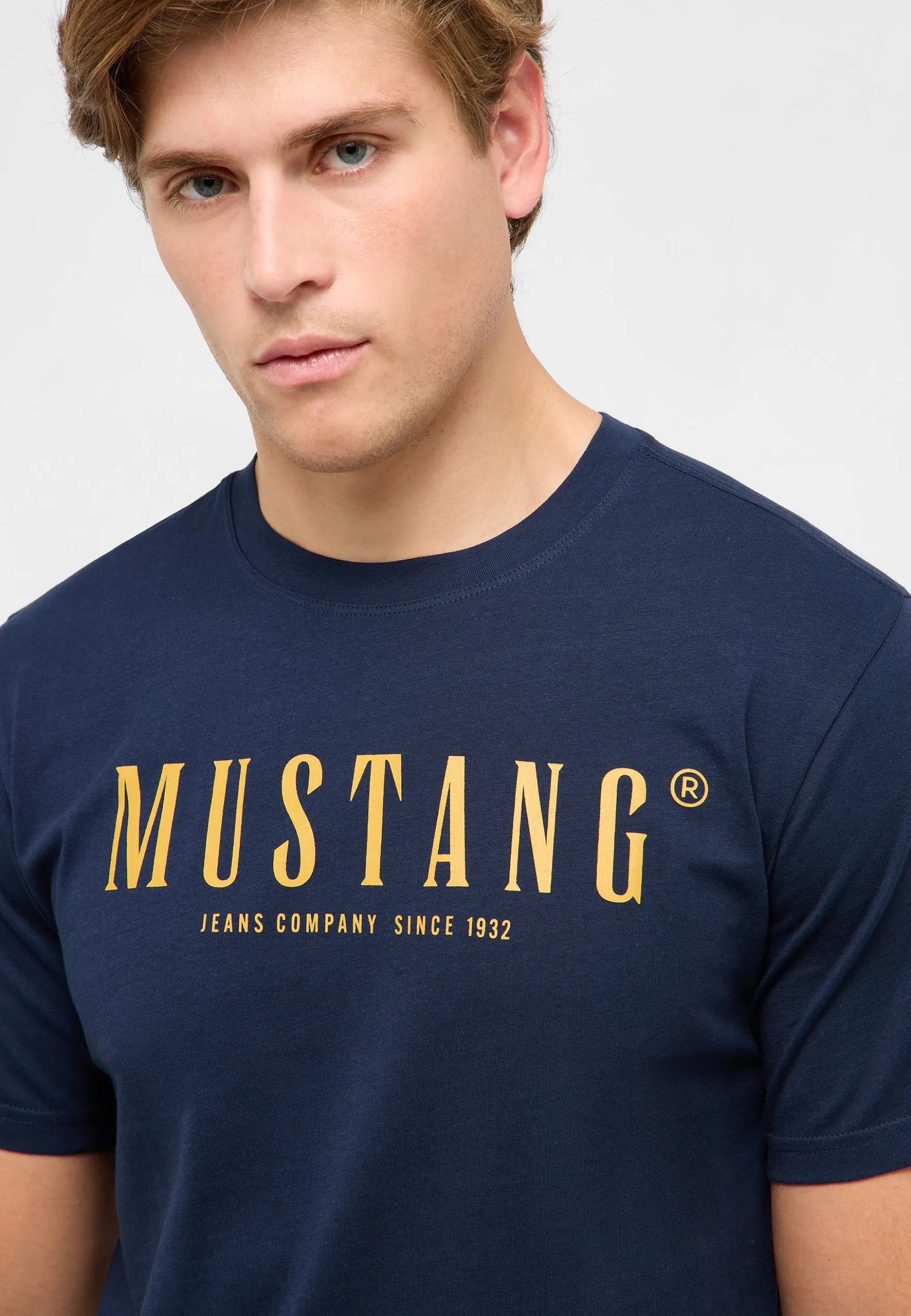 T-Shirt Style Austin