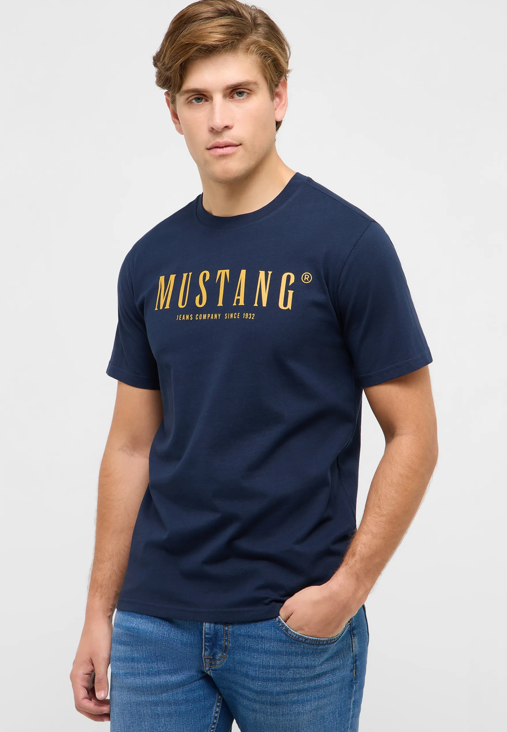 T-Shirt Style Austin
