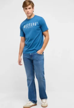 T-Shirt Style Austin