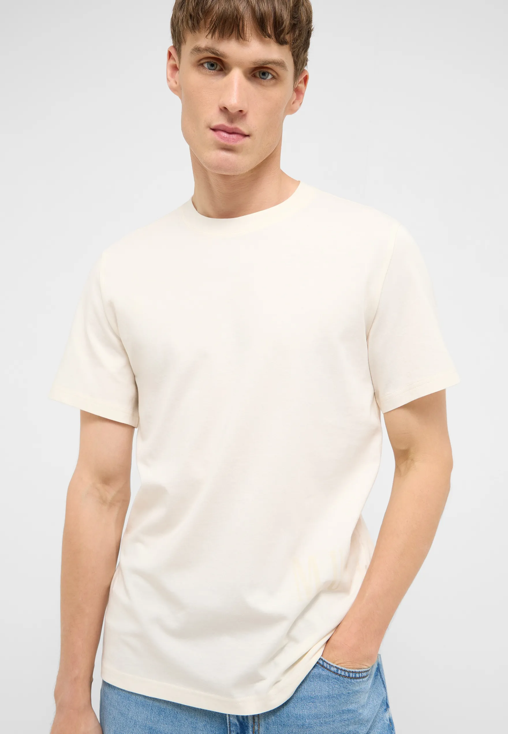 T-Shirt Style Austin