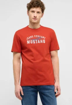 T-Shirt Style Austin