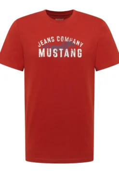 T-Shirt Style Austin