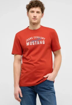 T-Shirt Style Austin