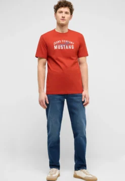 T-Shirt Style Austin