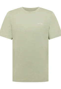 T-Shirt Style Austin