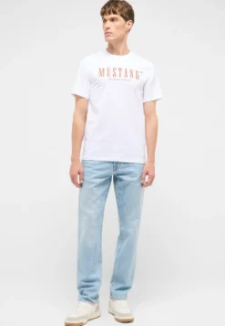 T-Shirt Style Austin