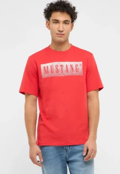 T-Shirt Style Austin