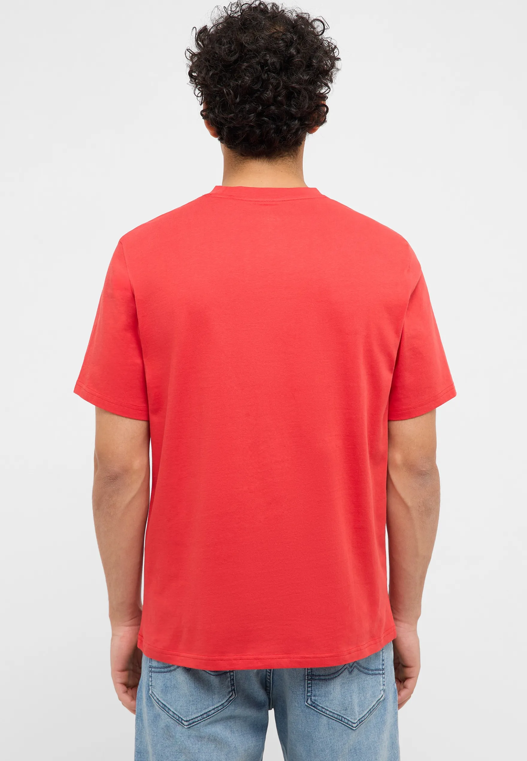 T-Shirt Style Austin
