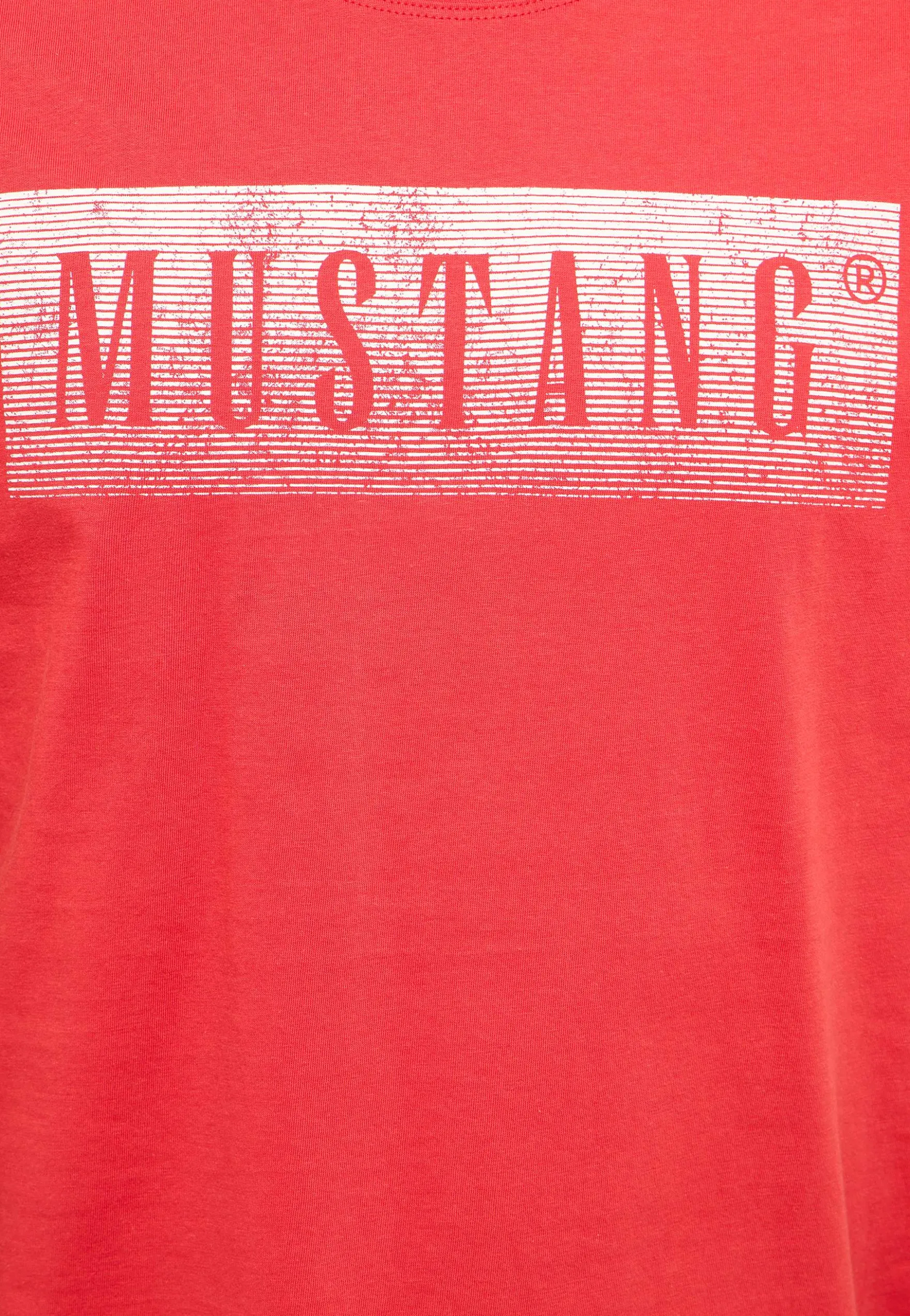T-Shirt Style Austin