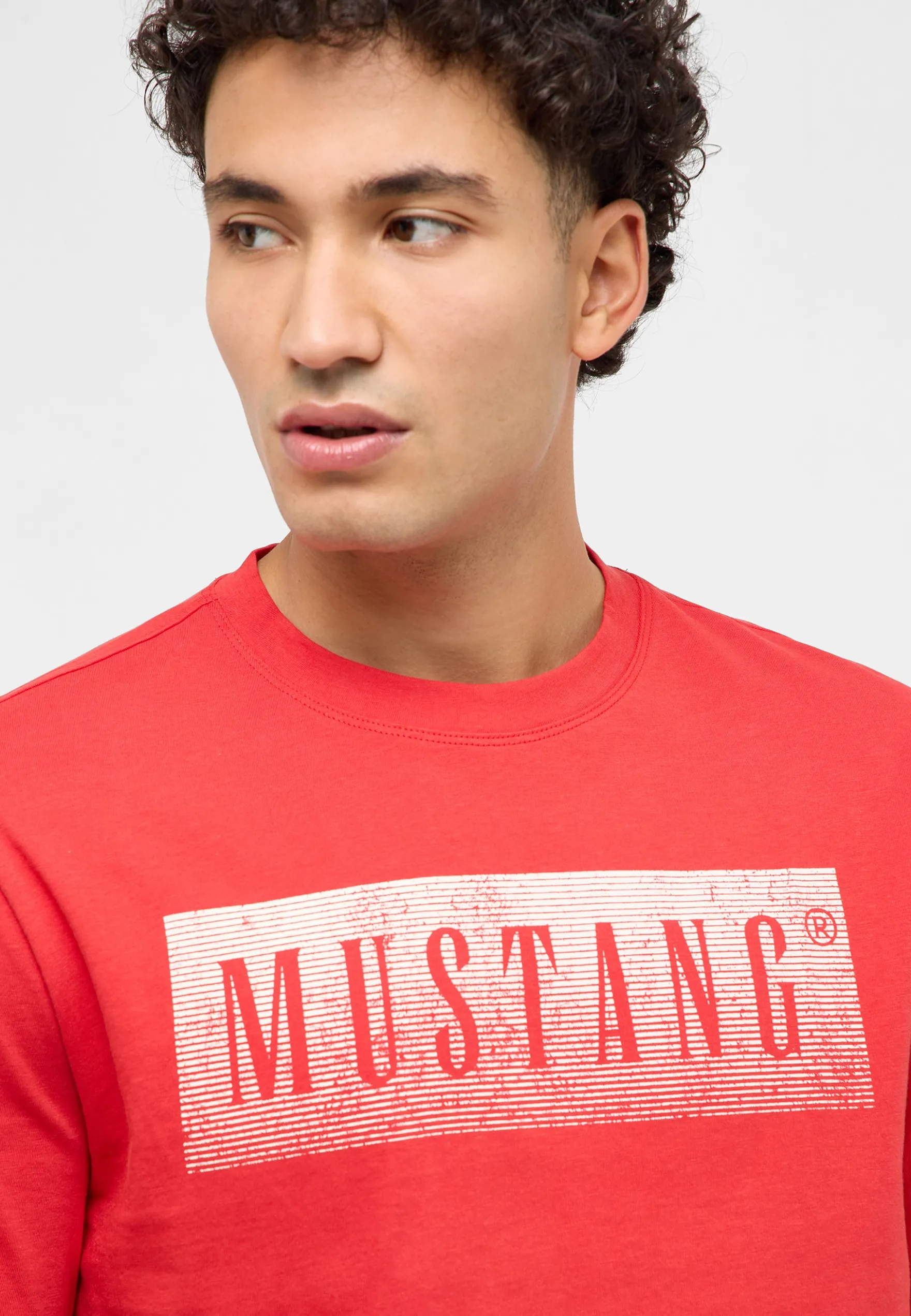 T-Shirt Style Austin