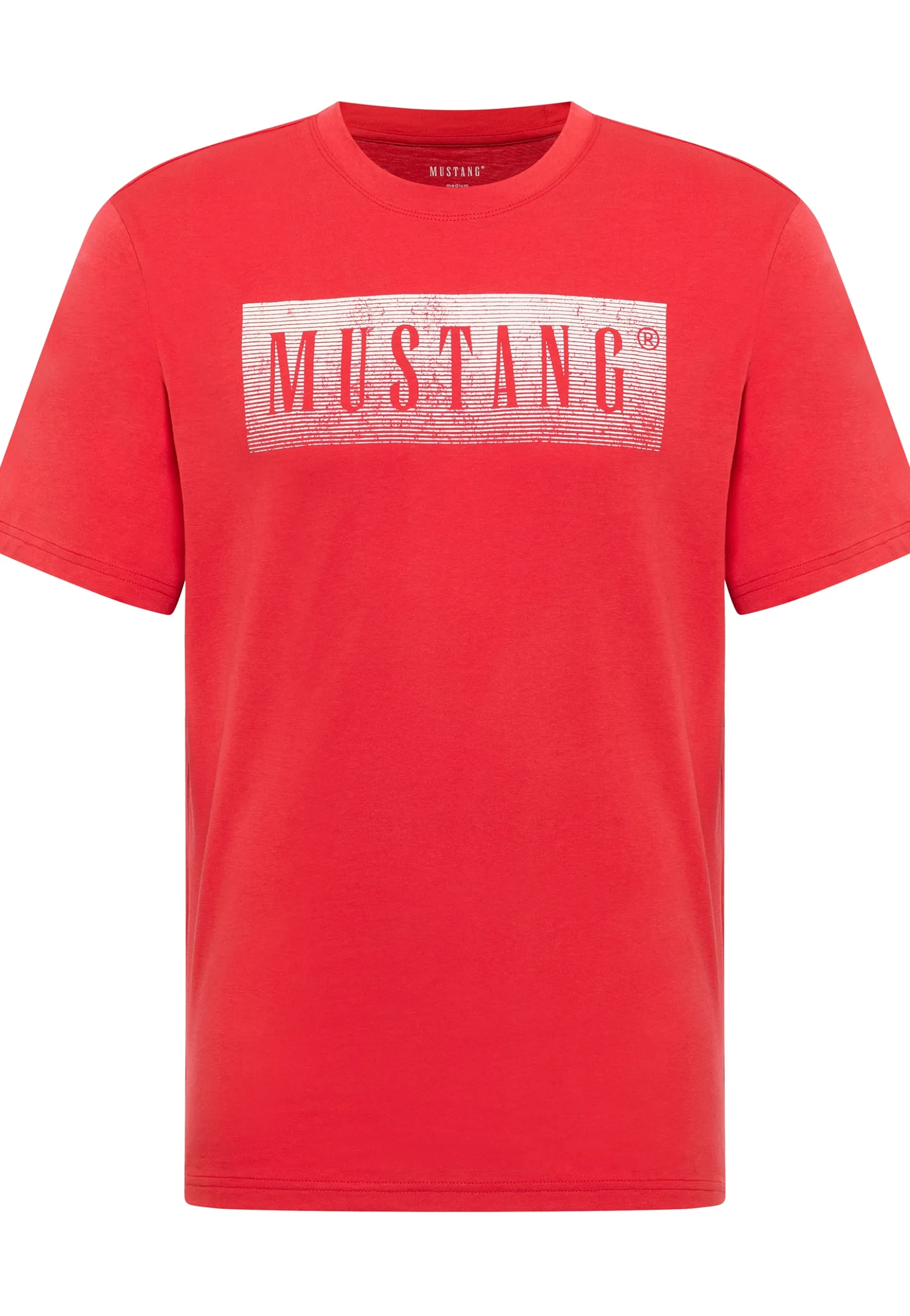 T-Shirt Style Austin
