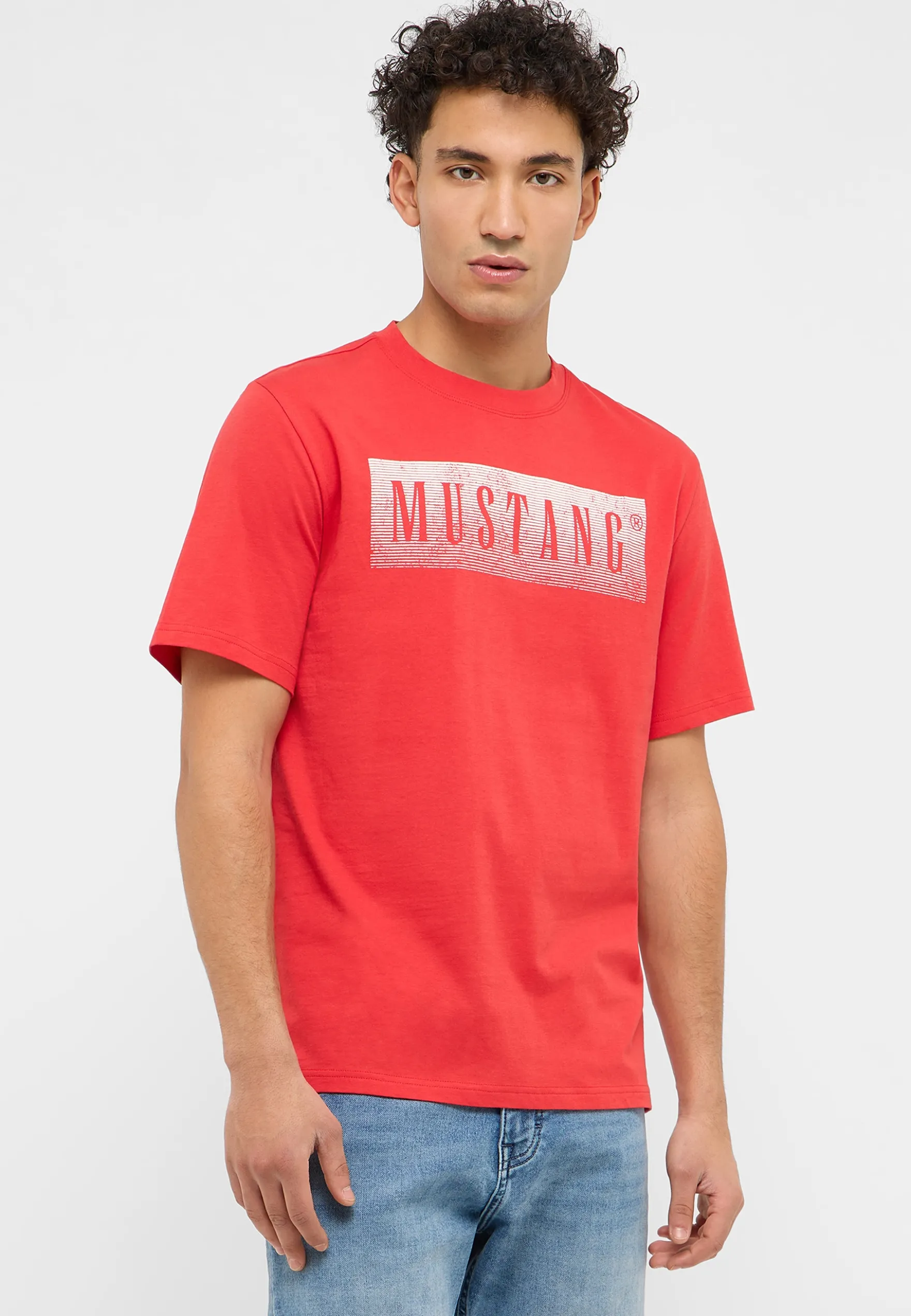 T-Shirt Style Austin