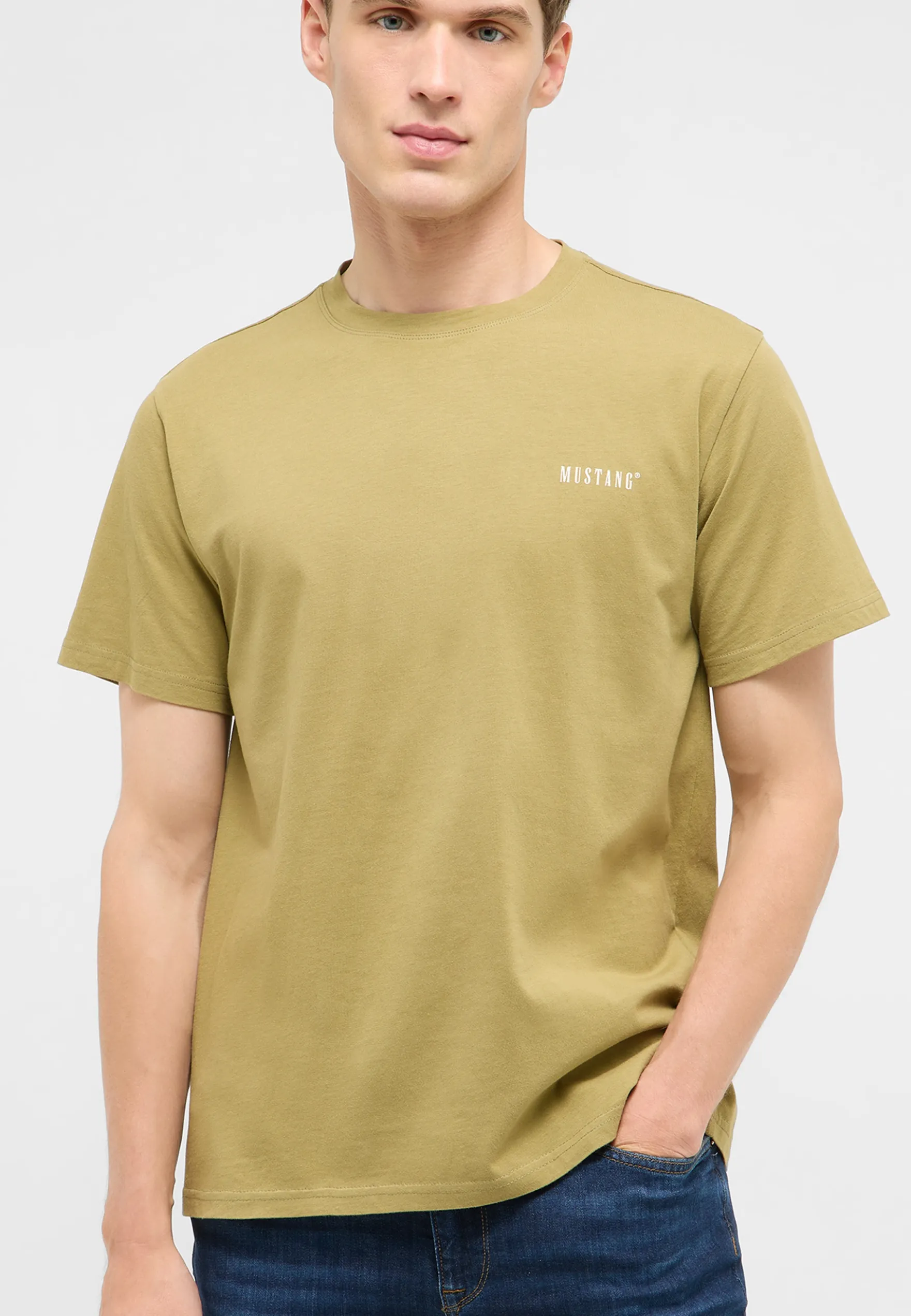 T-Shirt Style Austin