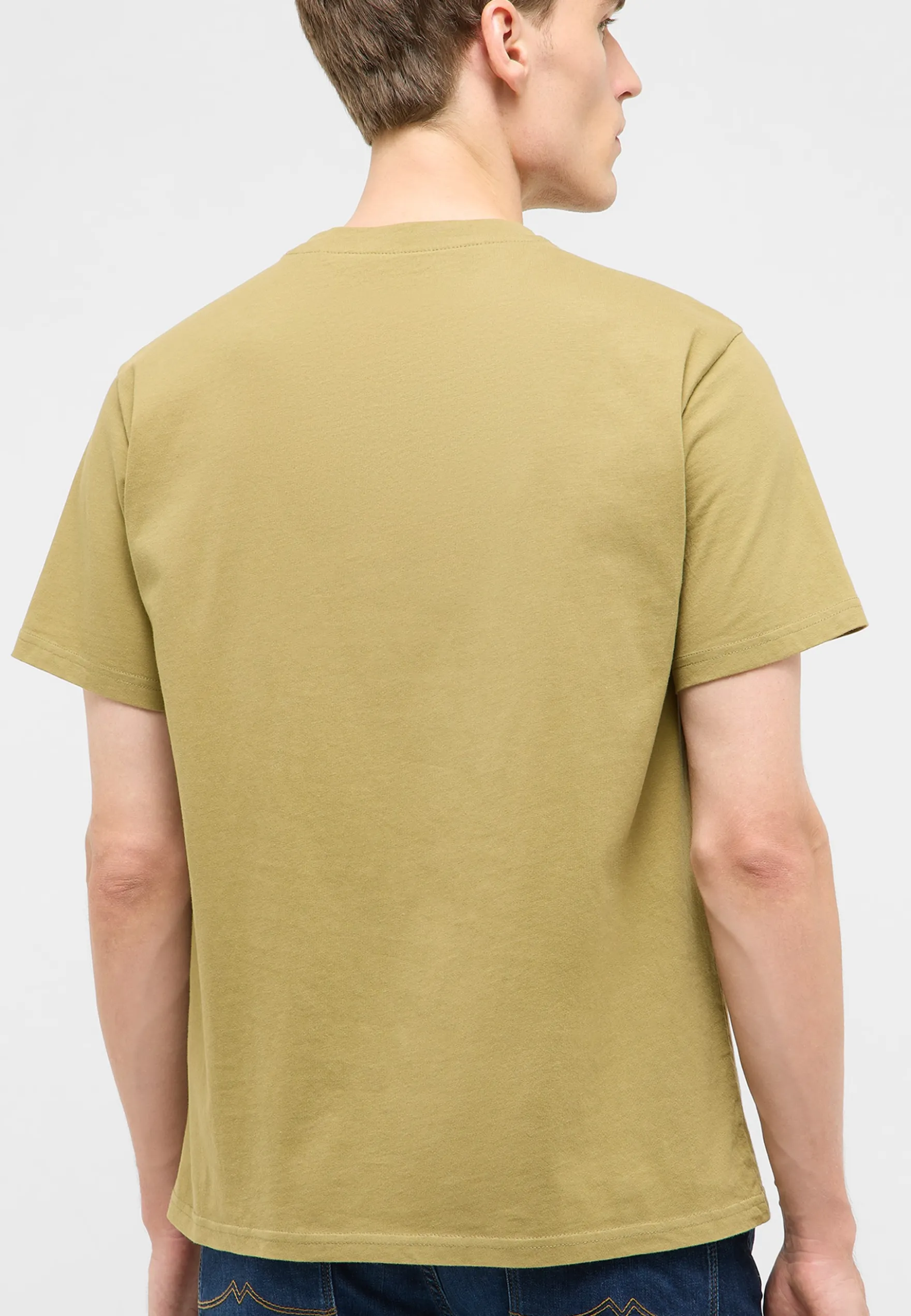 T-Shirt Style Austin