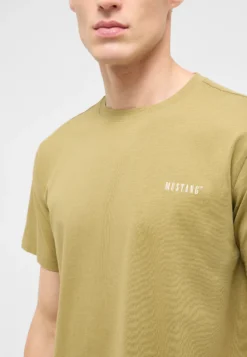 T-Shirt Style Austin