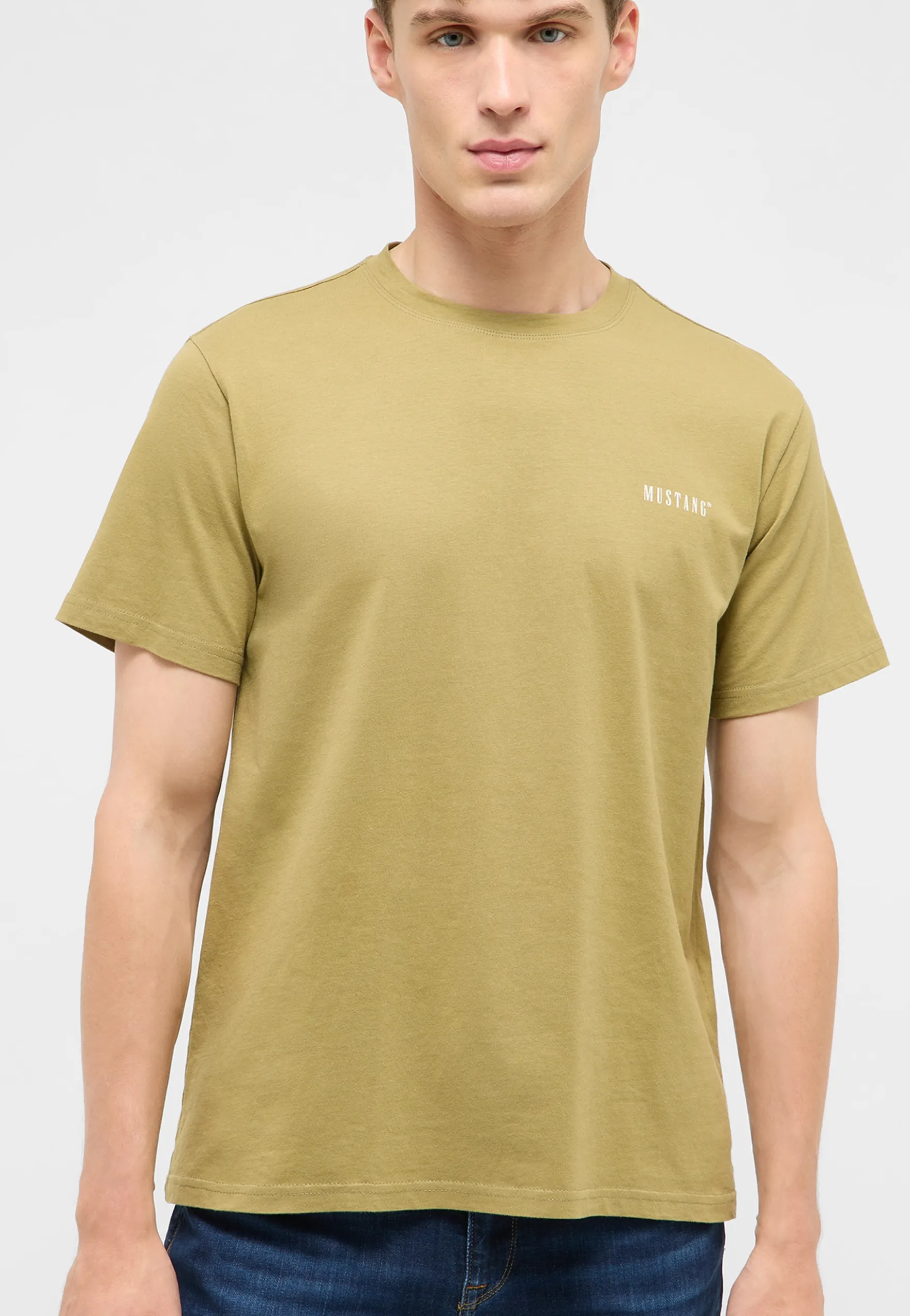T-Shirt Style Austin