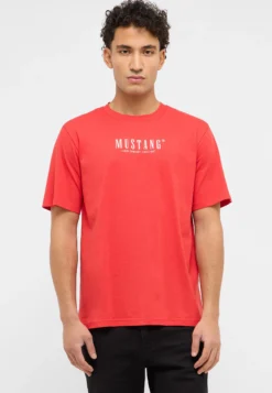 T-Shirt Style Austin