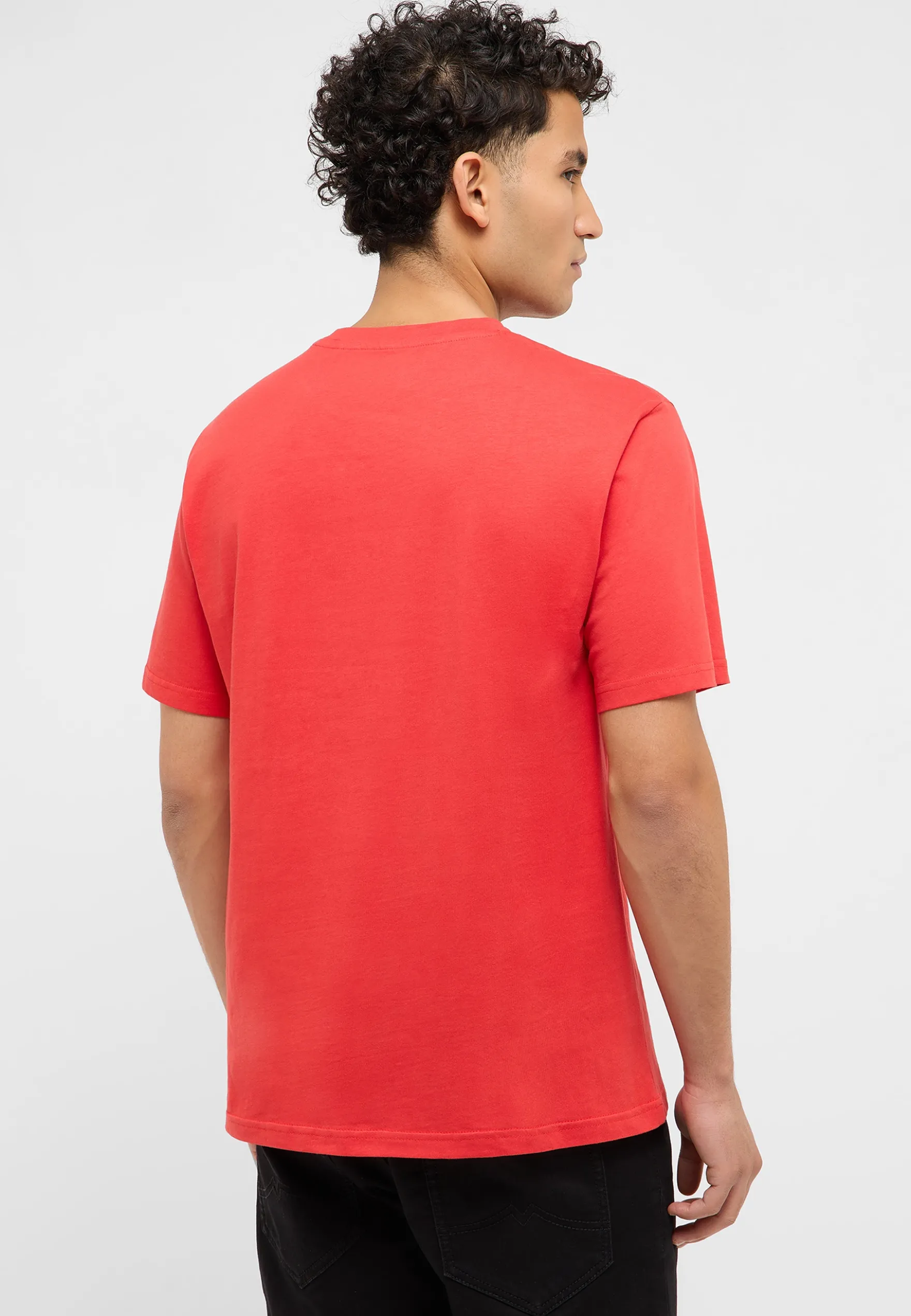 T-Shirt Style Austin