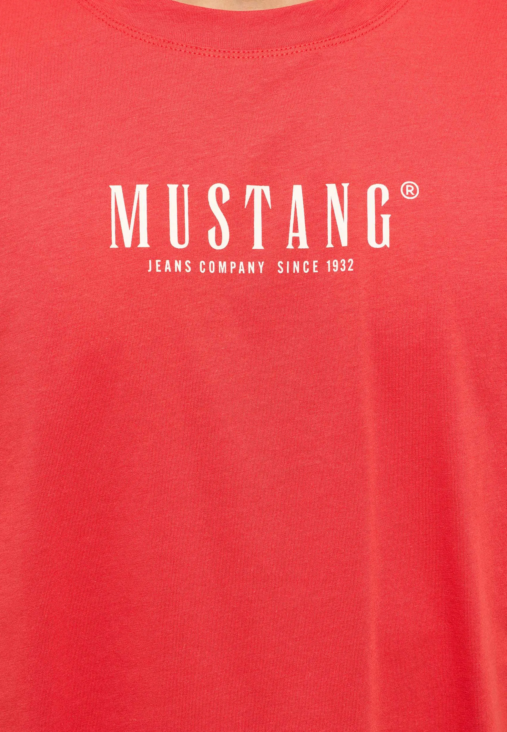 T-Shirt Style Austin