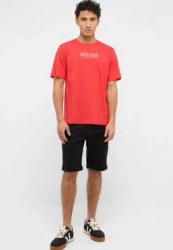T-Shirt Style Austin
