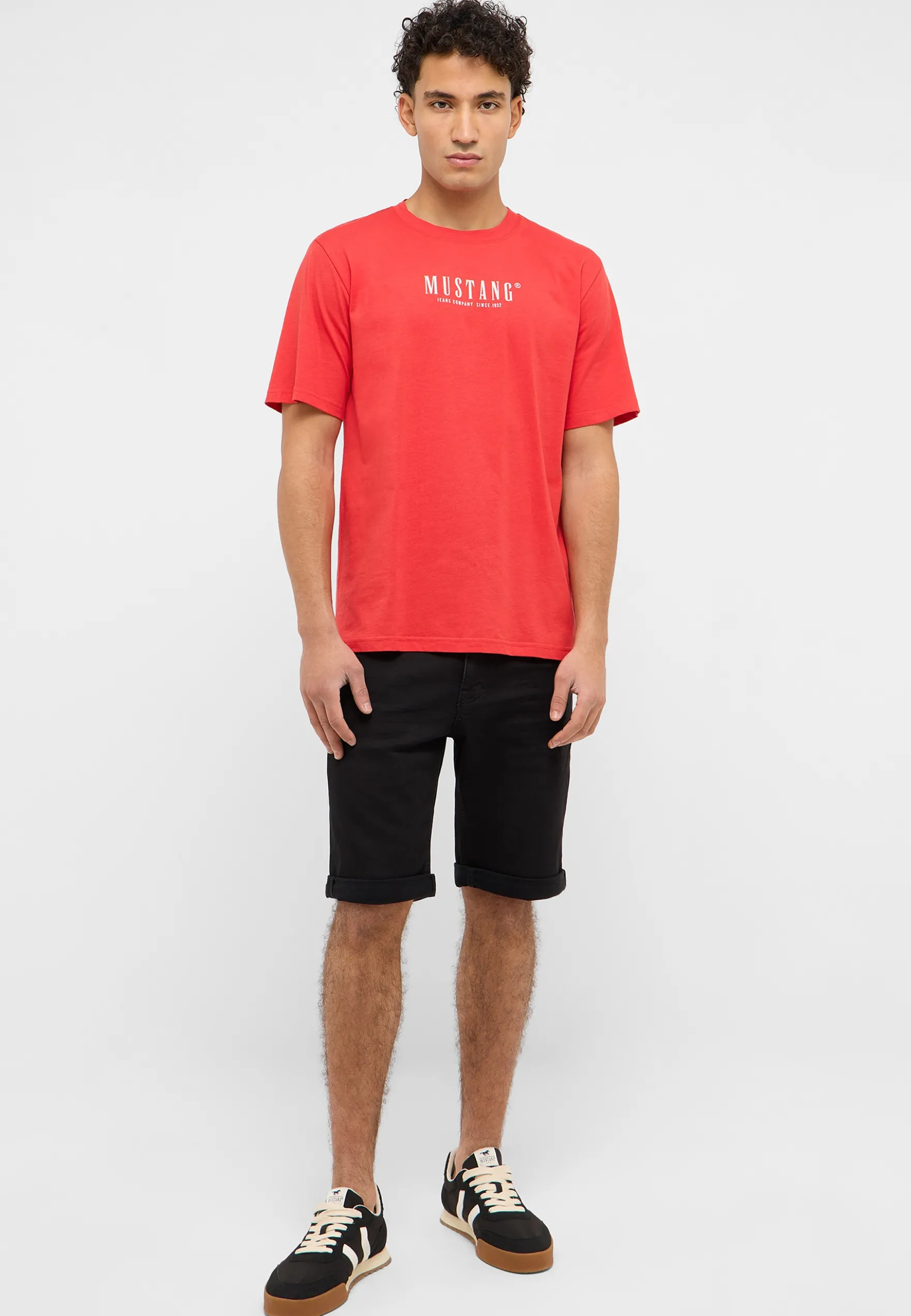T-Shirt Style Austin