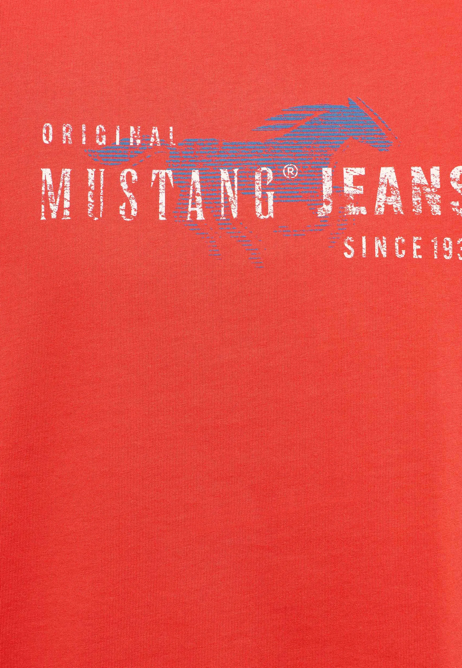 T-Shirt Style Austin