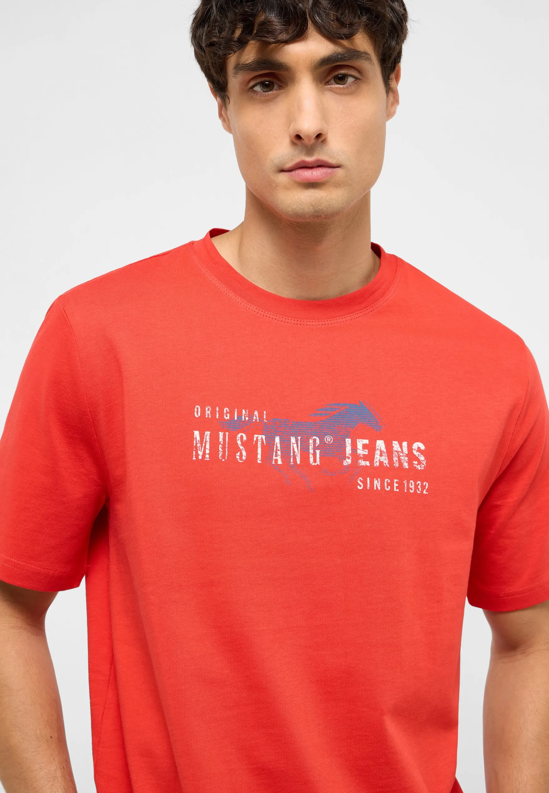 T-Shirt Style Austin