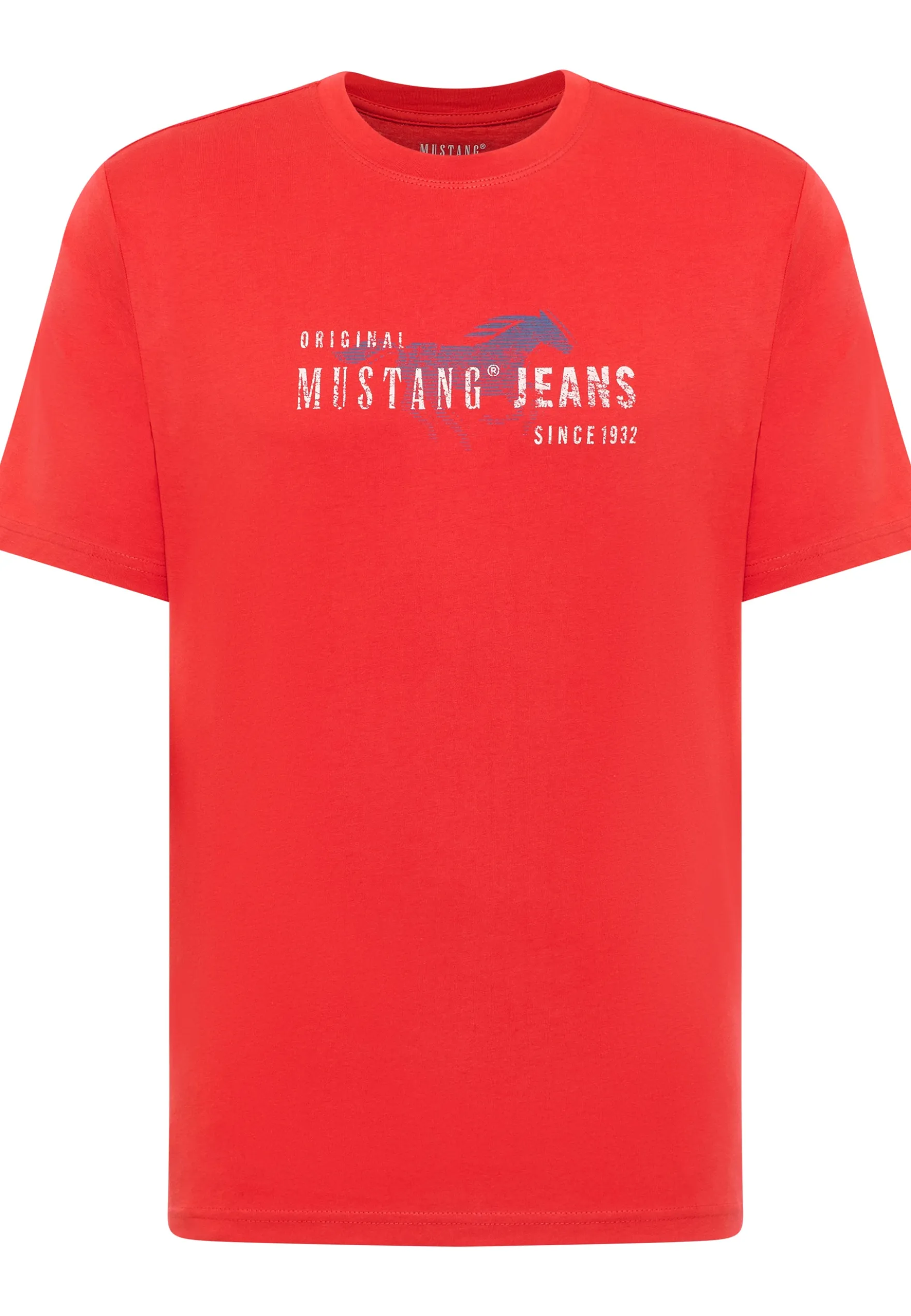 T-Shirt Style Austin