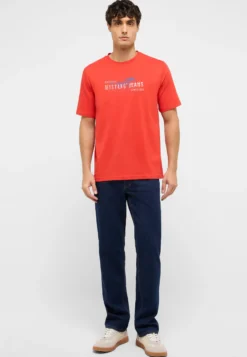 T-Shirt Style Austin