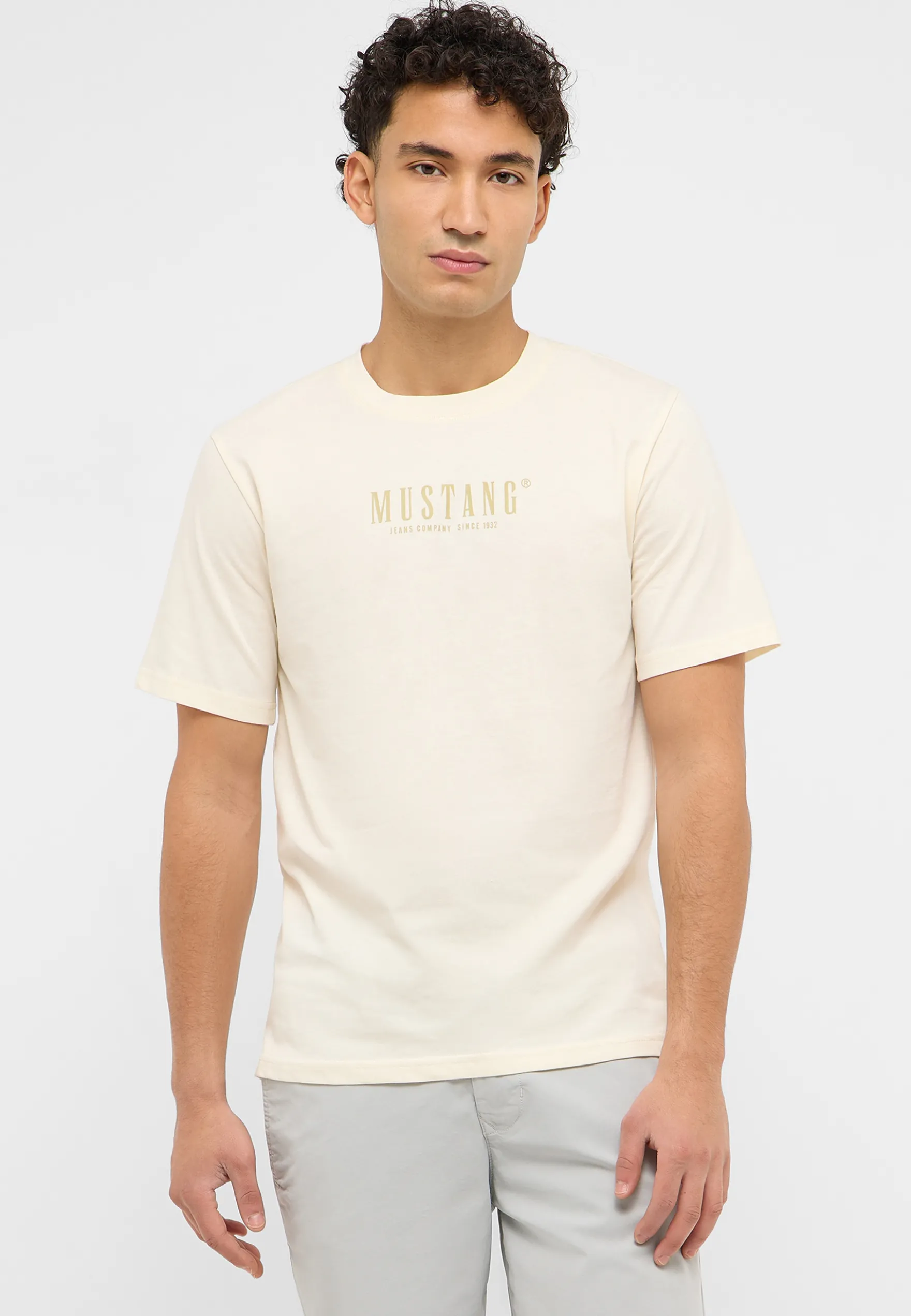 T-Shirt Style Austin