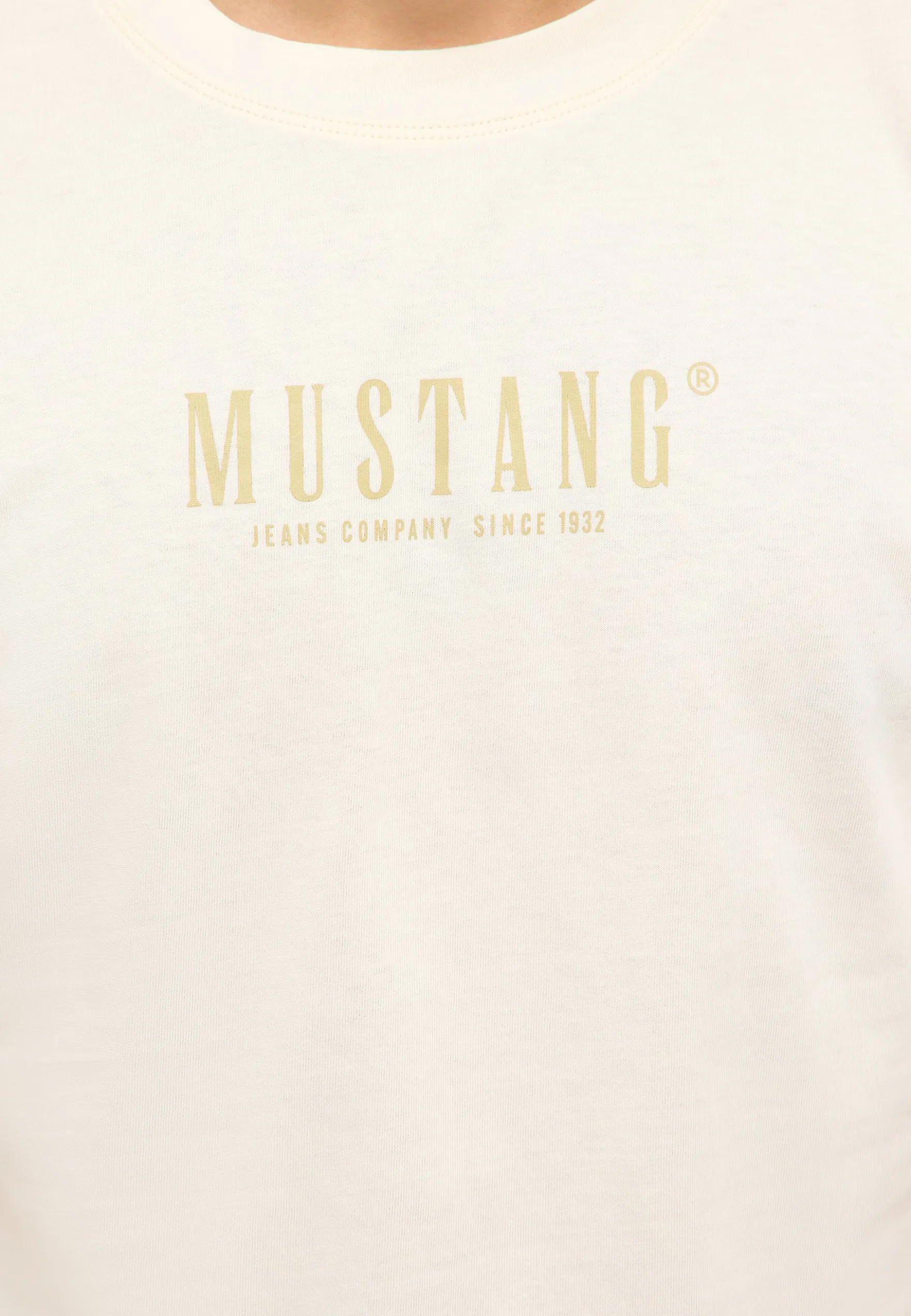 T-Shirt Style Austin