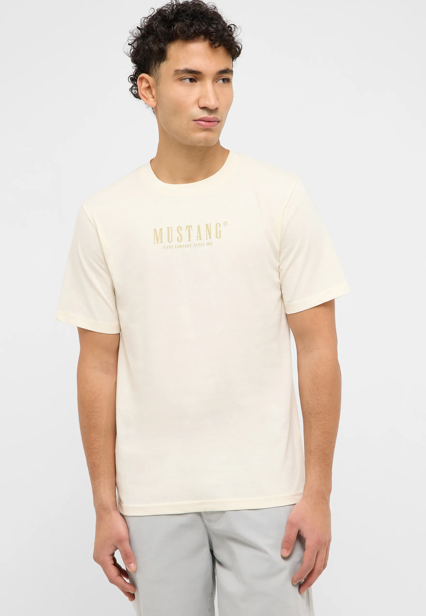 T-Shirt Style Austin