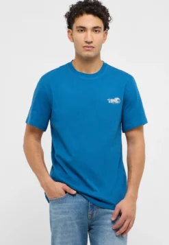 T-Shirt Style Austin