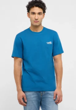 T-Shirt Style Austin