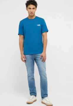 T-Shirt Style Austin
