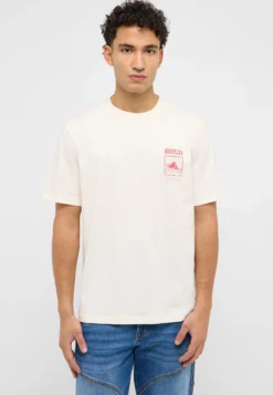 T-Shirt Style Austin