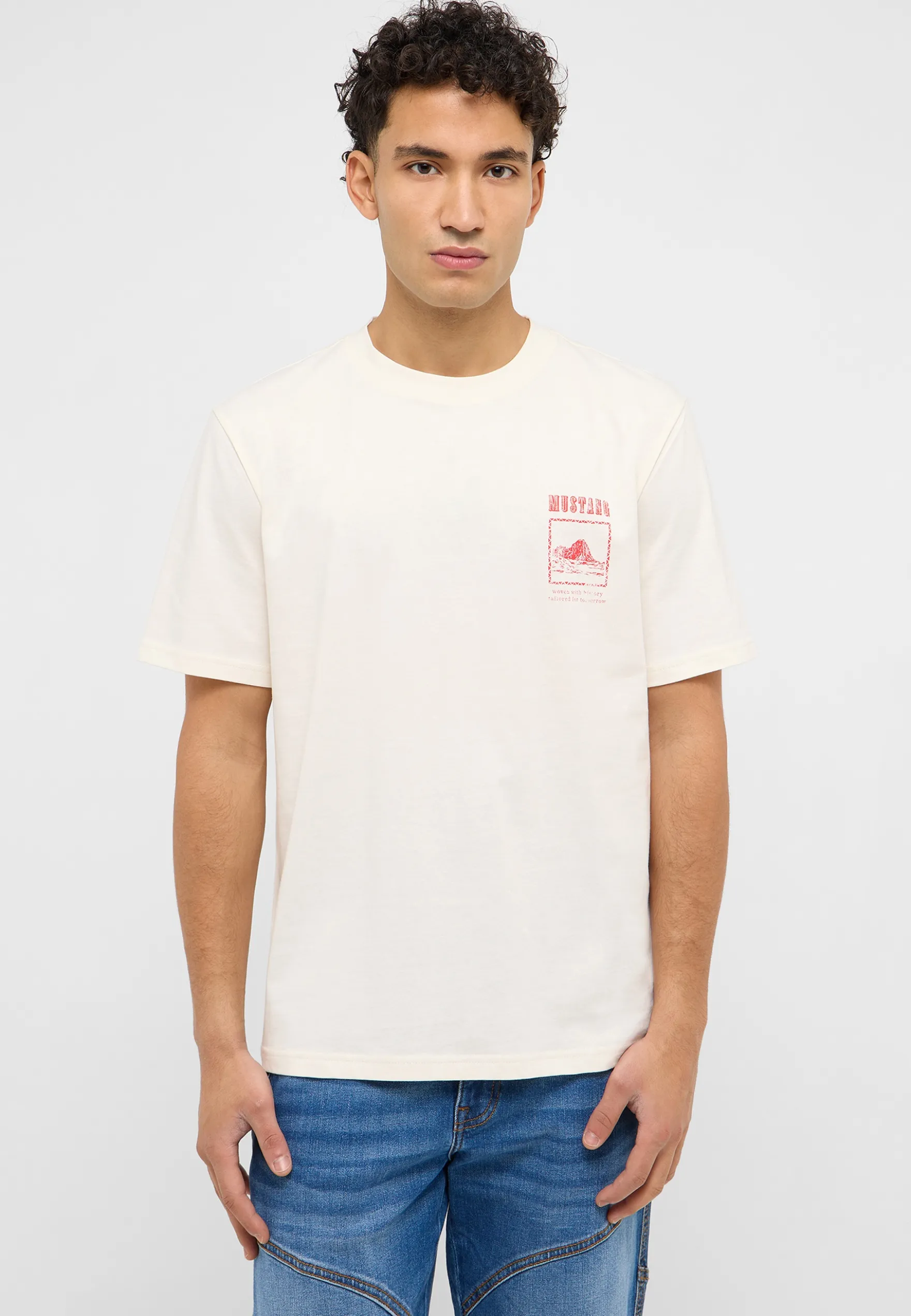 T-Shirt Style Austin